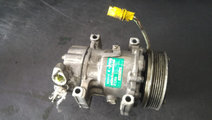 Compresor ac peugeot 206 307 citroen c3 berlingo 9...