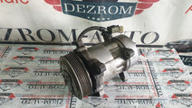 Compresor AC Peugeot 206 CC 1.6i 110cp cod piesa :...