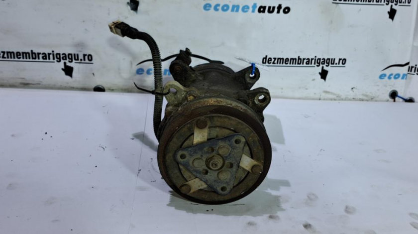 Compresor ac Peugeot 206