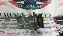 Compresor AC Peugeot 207 1.4 16V cod piesa : 96519...