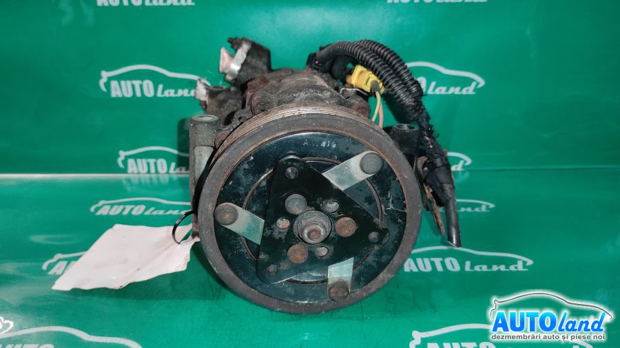 Compresor AC Peugeot 207 2006