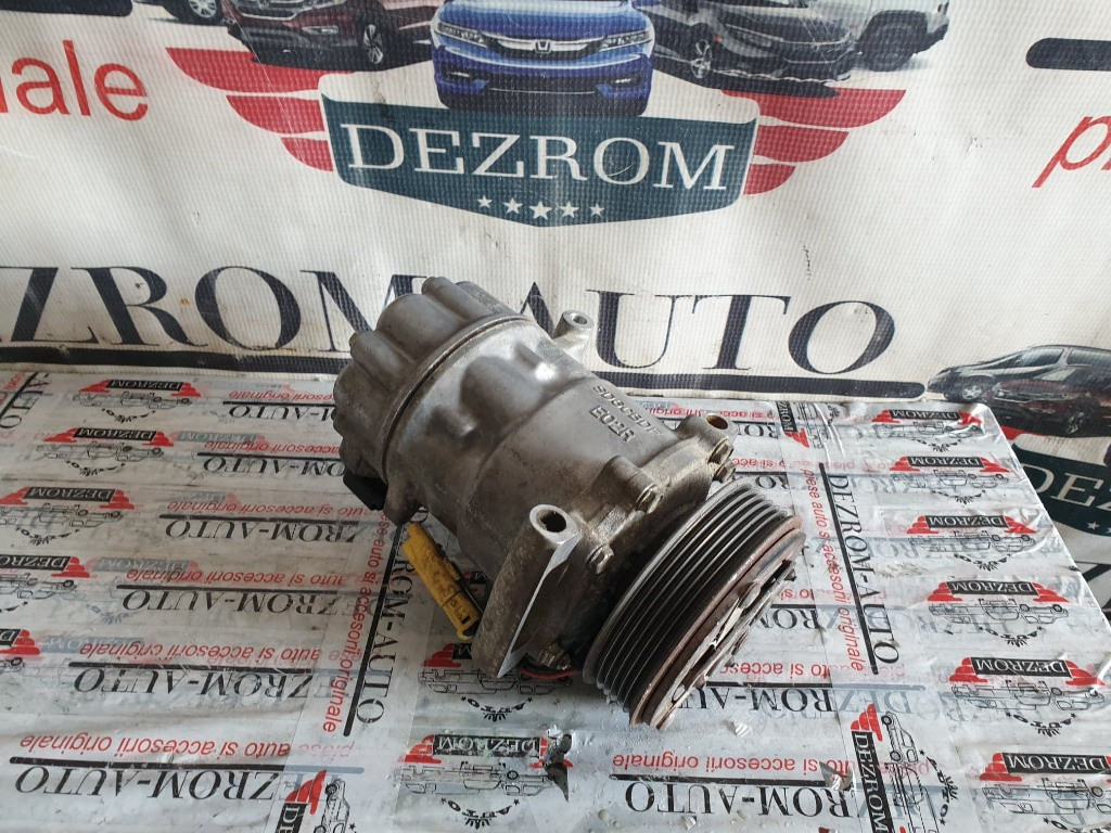 Compresor AC Peugeot 3008 I 2.0 HDi 165cp cod piesa : 9671451180