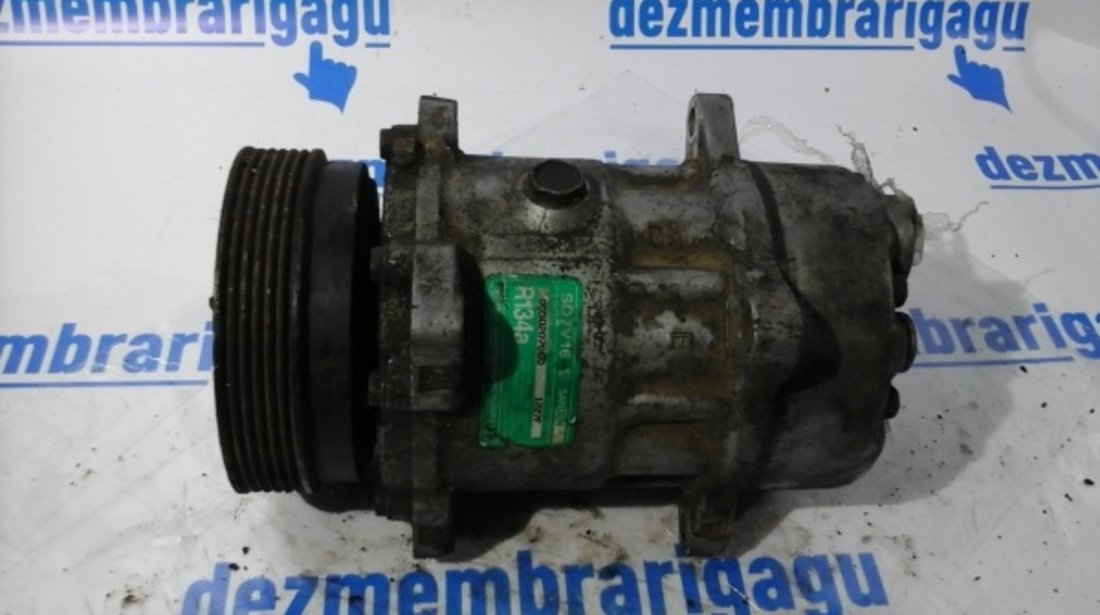 Compresor ac Peugeot 306