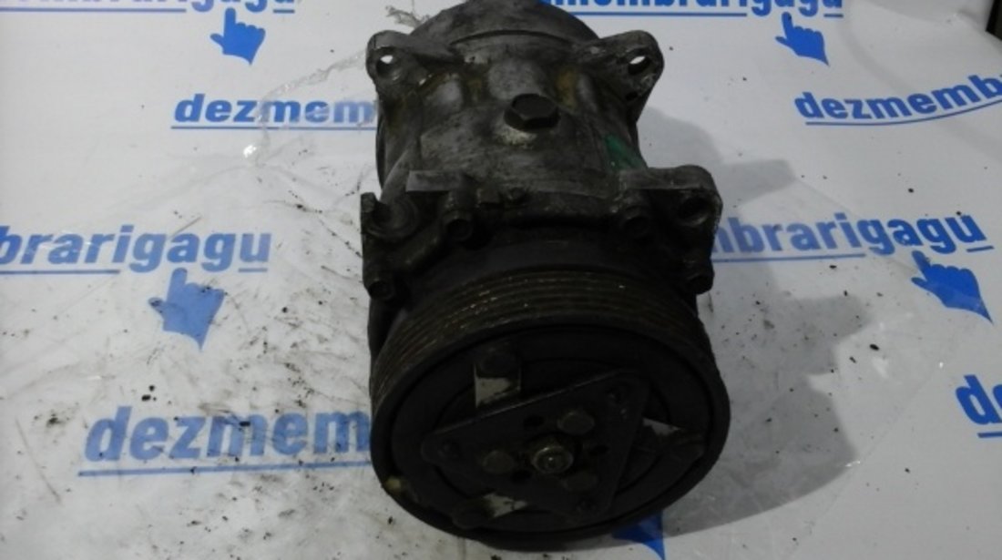 Compresor ac Peugeot 306