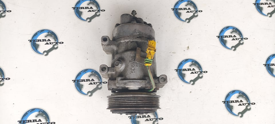 Compresor AC Peugeot 307 2.0 HDI cod motor RHR