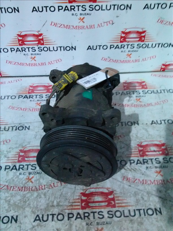 Compresor AC PEUGEOT 307 2.0 HDI