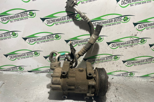 Compresor AC Peugeot 307 [2001 - 2005] wagon 2.0 MT (136 hp)