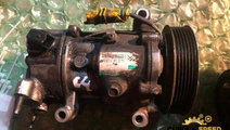 Compresor ac Peugeot 307 (2001-2008) 2.0 hdi 96519...