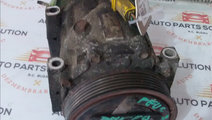 Compresor Ac. PEUGEOT 307 2004-2009