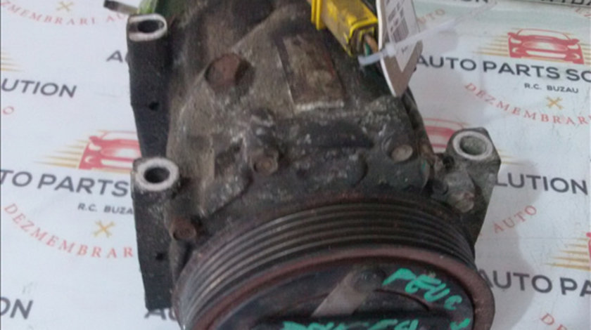 Compresor Ac. PEUGEOT 307 2004-2009