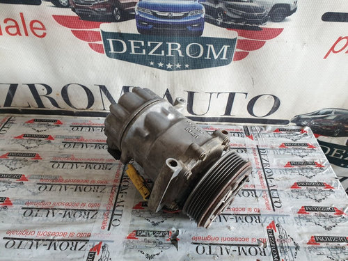 Compresor AC Peugeot 308 I 2.0 HDi 163cp cod piesa : 9671451180