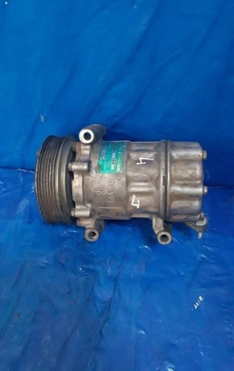 Compresor ac peugeot 407 1.6 hdi cod 9648238480