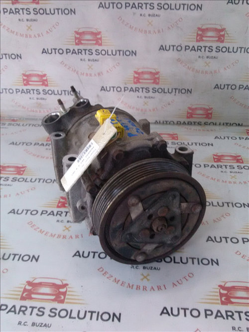 Compresor AC PEUGEOT 407 2.0 HDI