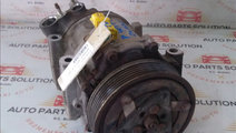 Compresor AC PEUGEOT 407 2004-2010