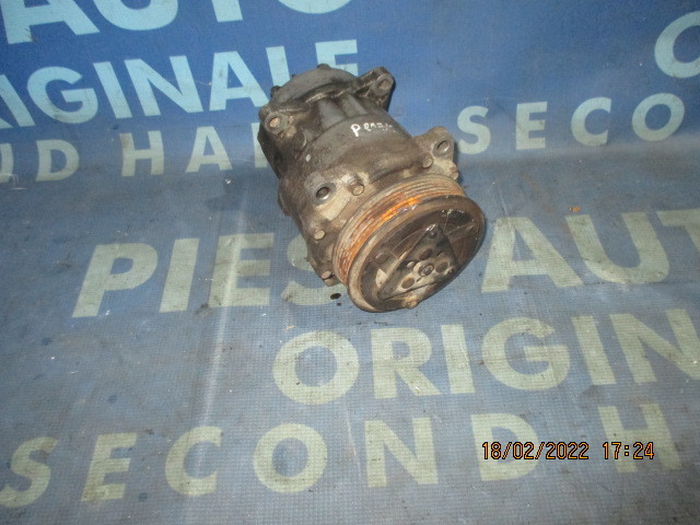 Compresor AC Peugeot 807 2.2hdi