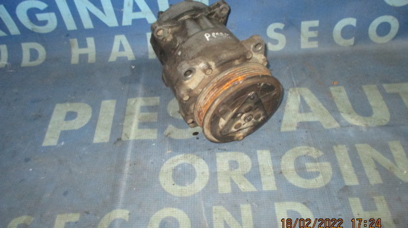 Compresor AC Peugeot 807 2.2hdi