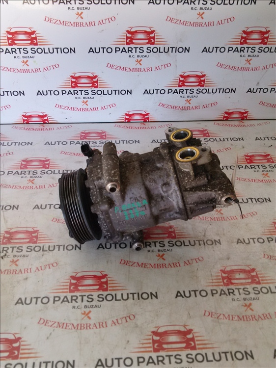 Compresor AC PEUGEOT BOXER 2.2 D an fabr. 2016