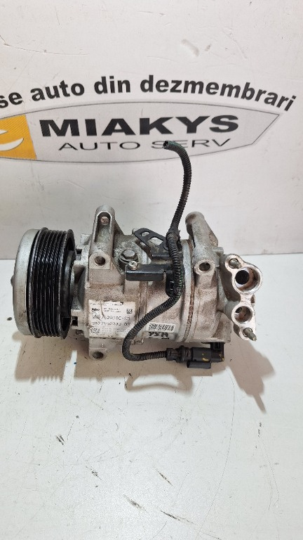 Compresor AC Peugeot / Citroen 1.2 VTI 9827552280 00, 9827529180 00