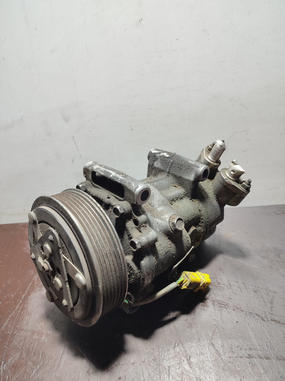 Compresor AC Peugeot / Citroen 1.6 HDI 9655191580