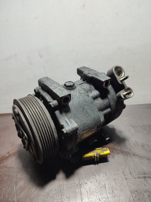 Compresor AC Peugeot / Citroen 1.6 HDI 9659232180