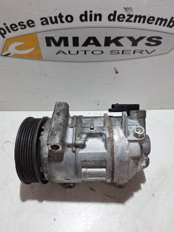 Compresor AC Peugeot Citroen COD 9675655880 9815198580