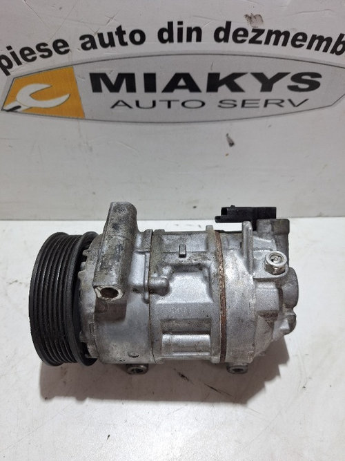 Compresor AC Peugeot Citroen COD 9675655880 9815198580