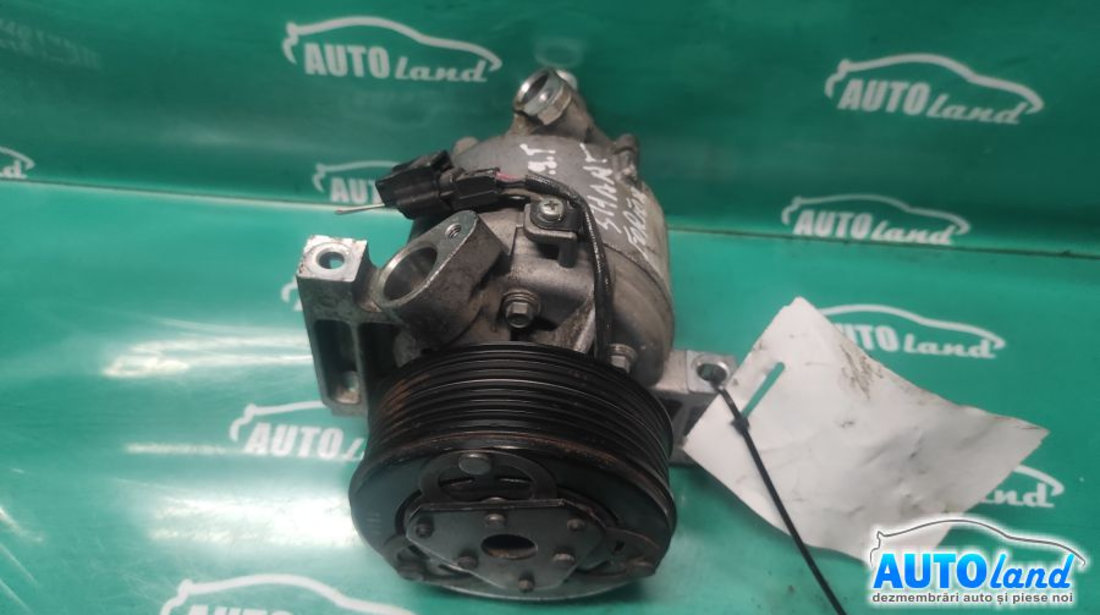 Compresor AC R926002090r 0.9 T B Smart FORFOUR 2004