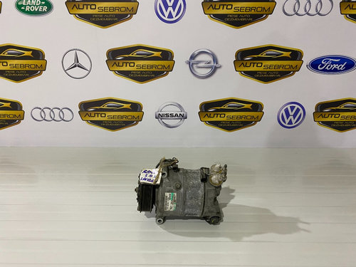 Compresor ac/ Range Rover Discovery 3.0 diesel 2010-2013