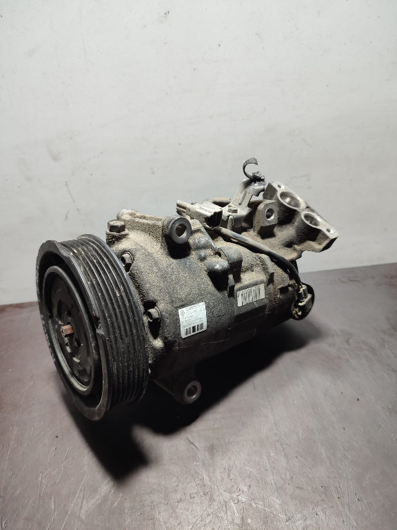 Compresor AC Renault 1.5 DCI 8200939386