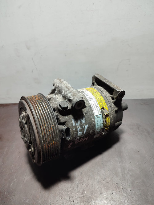 Compresor AC Renault 1.9 DCI 8200309193