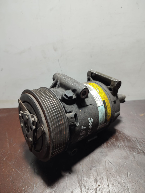 Compresor AC Renault 1.9 DCI 8200309193