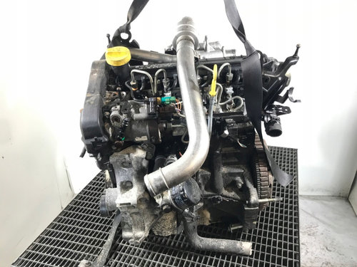 Compresor AC Renault 1.9 dci cod motor F9K