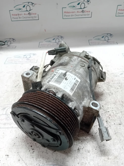 Compresor AC Renault Captur 0.9 2016, 926000734R