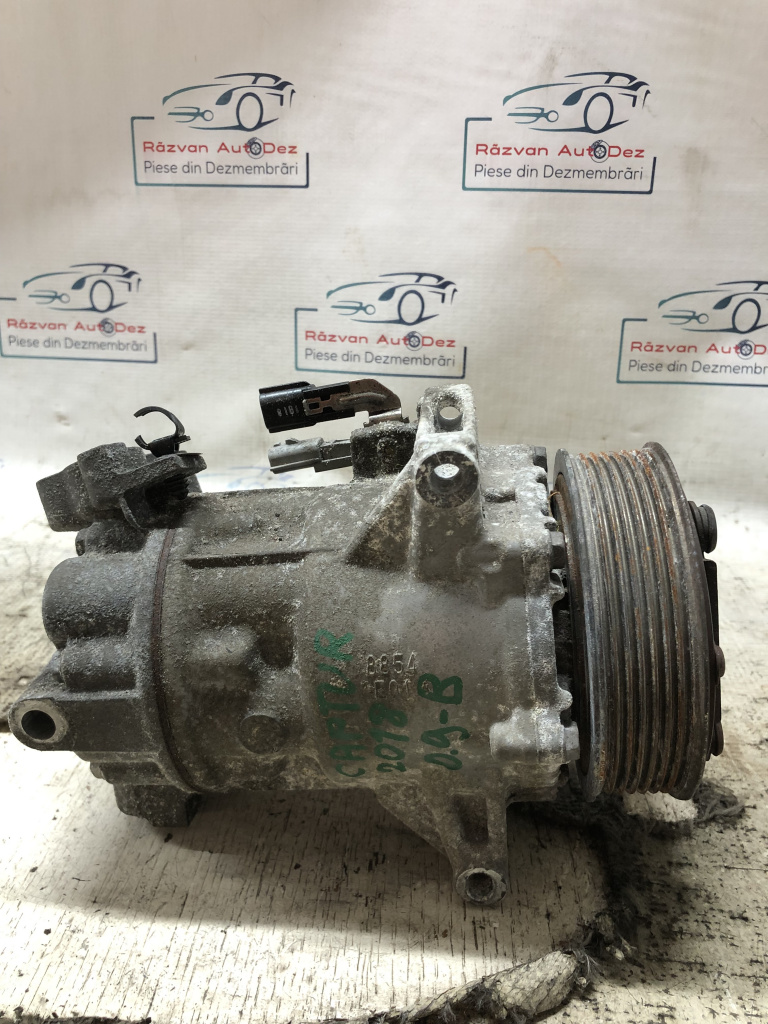 Compresor AC Renault Captur 0.9 Benzina 2018, 926003358R