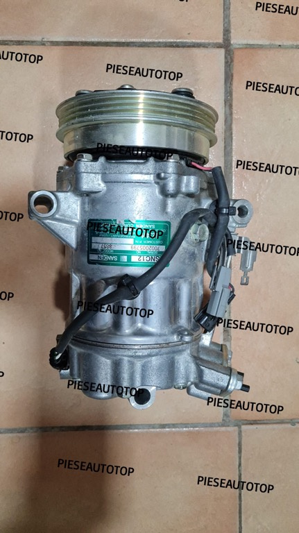 Compresor AC Renault Captur 2 1.0 TCe 2020-2022 7002005799