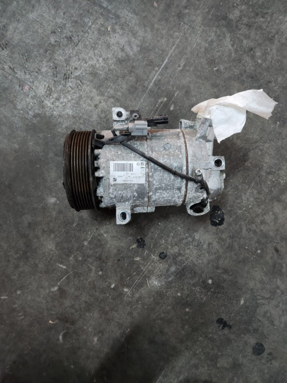 Compresor AC Renault Clio 0.9 Tce H4B 2014 Cod : 926000217R