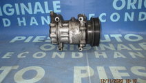 Compresor AC Renault Clio 1.5dci; 8200315744