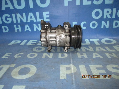 Compresor AC Renault Clio 1.5dci; 8200315744