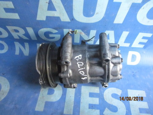 Compresor AC Renault Clio 1.5dci ; 8200365787A (fulie defecta)