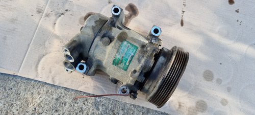 Compresor Ac Renault Clio 2 1.4 benzina 2000 2001 2002 2003 2004