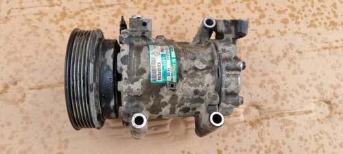 Compresor Ac Renault Clio 2 Symbol 1.4 benzina 2004 2005 2006 2007