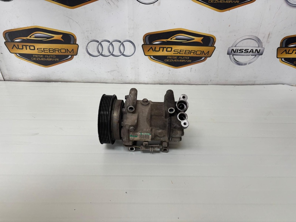 Compresor ac/ Renault Clio 3 1.5 diesel