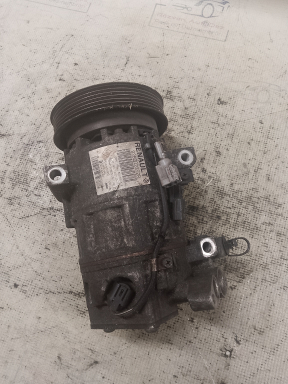 Compresor AC Renault Clio 4 1.5 Motorina 2017, 926002352R