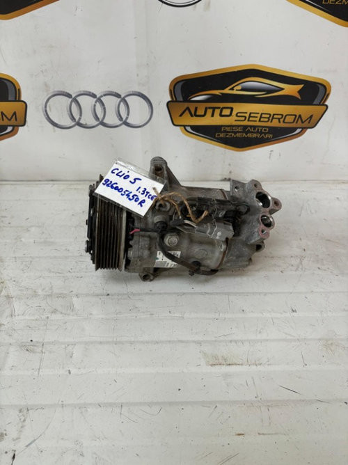 Compresor ac/ Renault Clio 5 1.3 TCE