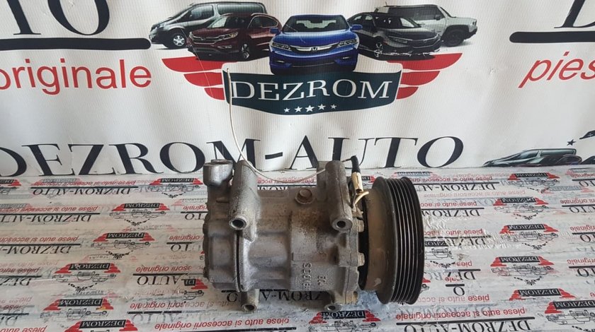 Compresor AC Renault Clio II 1.4i 16v 95 / 98cp 8200315744