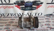 Compresor AC Renault Clio II 1.4i 75cp 8200315744