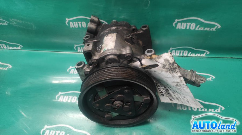 Compresor AC Renault CLIO III BR0/1,CR0/1 2005