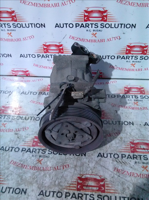 Compresor AC RENAULT CLIO SIMBOL 1.5 DCI an fabr. 2005