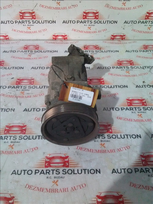 Compresor AC Renault CLIO SIMBOL 1.5 DCI an fabr. 2010
