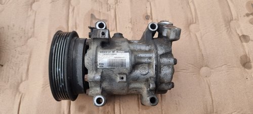 Compresor Ac Renault Clio Symbol 1.5 DCI 2007 2008 2009 2010